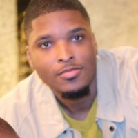 Bleacher Report Employee Eric Gaston's profile photo