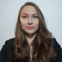 Studio Associato Furlotti Employee Daniela Gabura's profile photo