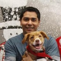 DIRECTV Employee Damian Ramirez's profile photo