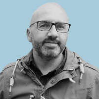 TRAKTECH Employee Jonathan Salmerón Cayetano's profile photo