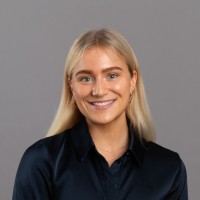 Nitschke AS Employee Iris Mæhle's profile photo