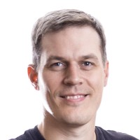 Biotage Employee Tobias Nordin's profile photo