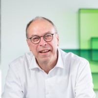 Multipharma Employee Geert Reyniers's profile photo