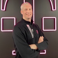 T-Mobile Employee Sean McCloskey's profile photo