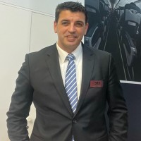 STS Component Solutions Employee Omur Keskin's profile photo