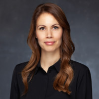 sofatutor Employee Erika Rosén's profile photo