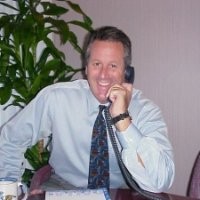 Larry King Email & Phone Number
