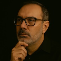 Veneza Equipamentos Employee Robert Queiroz's profile photo