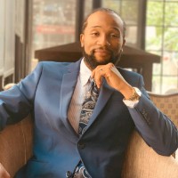Darrin Stone Email & Phone Number
