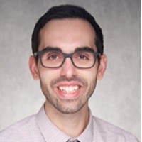 University of Colorado Anschutz Medical Campus Employee David Dunkerley's profile photo
