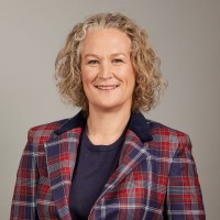 ScotlandShop Employee Anna White's profile photo