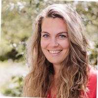 Eurail Employee Mireille Verweij's profile photo
