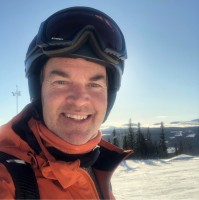 bots Employee Jonas Berggren's profile photo