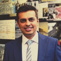Ankit Vij Email