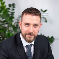 ANASOFT Employee Peter Keppert's profile photo