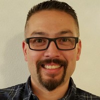 Quantum Residential Employee Alan Daugherty's profile photo
