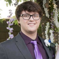 The Western Journal Employee Alex Rapps's profile photo