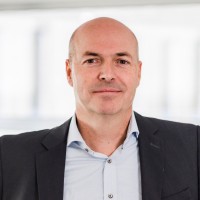 Routeco Employee Luc Buijsch's profile photo