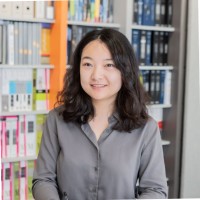 AP+I Design, Inc. Employee Yin Zhang's profile photo