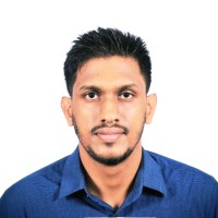 Wild Bamboo Employee Udara Nawodya's profile photo