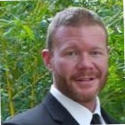 IPC Integrated Professional Cleaning Employee Josh Harris's profile photo
