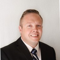 Woodland Group Employee Aleks Borch's profile photo