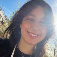 AUNDE, S.A. Employee Chaimae Mokrane's profile photo