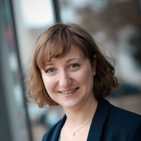 Destilla GmbH Employee Sonja Zimmermann's profile photo