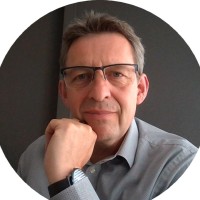 ACTIMAC Groupe Employee Eric Antoine's profile photo