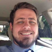 VP Engineering Employee Dustin Martin's profile photo