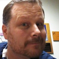 Rogue Valley Manor Employee Derek Safley's profile photo