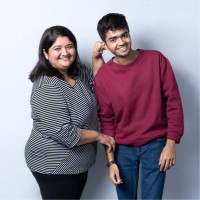 The Simply Salad Employee Soham Pathak's profile photo