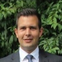 SBMC Solutions GmbH Employee Daniel Sänger's profile photo