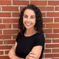 Wake County Public School System Employee Liz Mascherino's profile photo