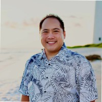 ITE Employee Keoni Wasano's profile photo