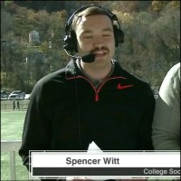 Spencer Witt Email & Phone Number