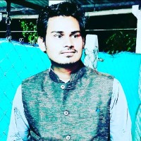 RCM Employee Shubhamkumar Bharadwaj's profile photo