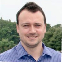 Northrop Grumman Employee Justin Frederick's profile photo