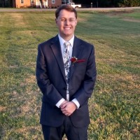 Centene Corporation Employee Collin Taylor's profile photo