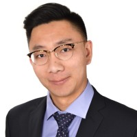 Borochi Climate Solutions GmbH Employee Yi Liu's profile photo