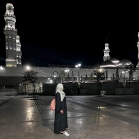 Jetpack Employee Isha Baig's profile photo