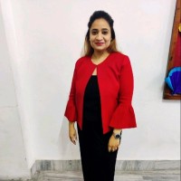 Mindler Employee Tulika Chatterjee's profile photo