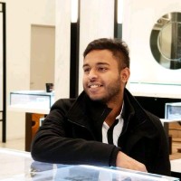 Petstock Employee Chanuka Ariyathilaka's profile photo