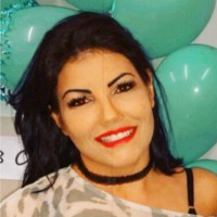 Elite Employee Viviane Barros's profile photo