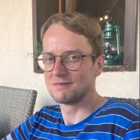 THERMOPLANT OFFSHORE SERVICES LIMITED Employee Peter Folwell's profile photo
