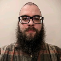 Gaggle Employee Joshua Eberhardt's profile photo