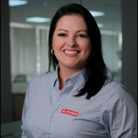 Renner Coatings Employee Desire Kievel's profile photo