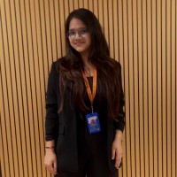 Pi Overseas Pvt. Ltd. Employee Bhoomika Taneja's profile photo