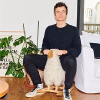 BUZZMAN Employee Julien Liberge's profile photo