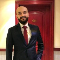 Omega Software Employee Muhammad Bekbashi's profile photo